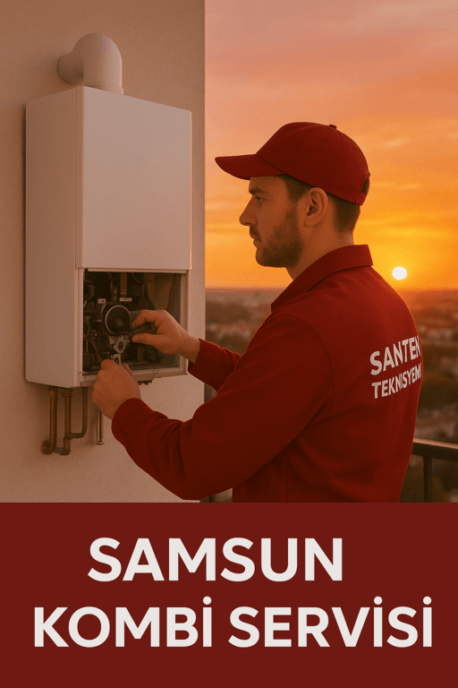 Arçelik Kombi Servis